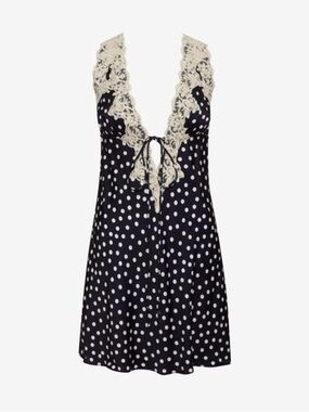 knee length dresses for ladies Heirloom Mini Dress main image 1
